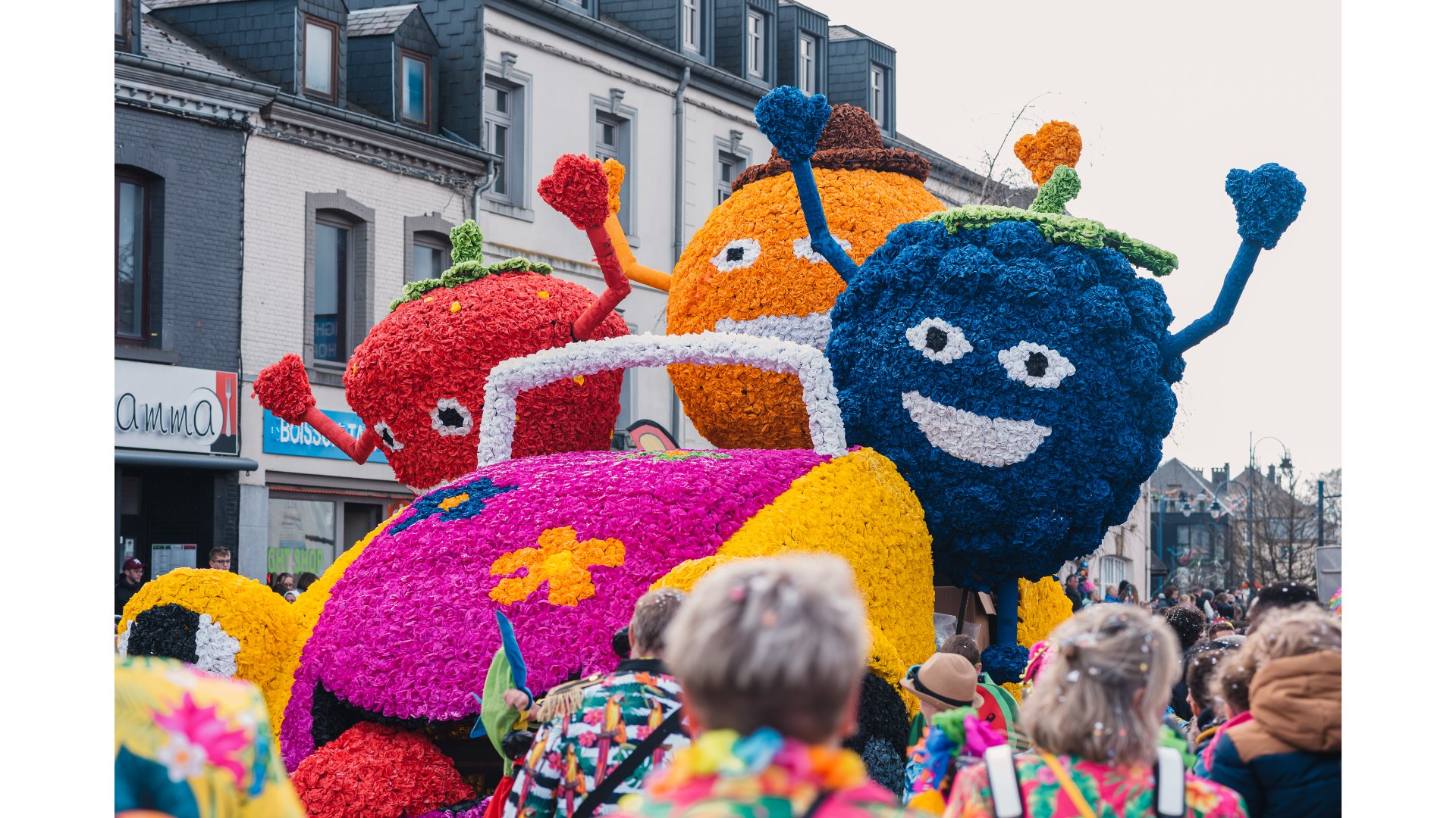 Char Les Trucobezets 2025 Florenville