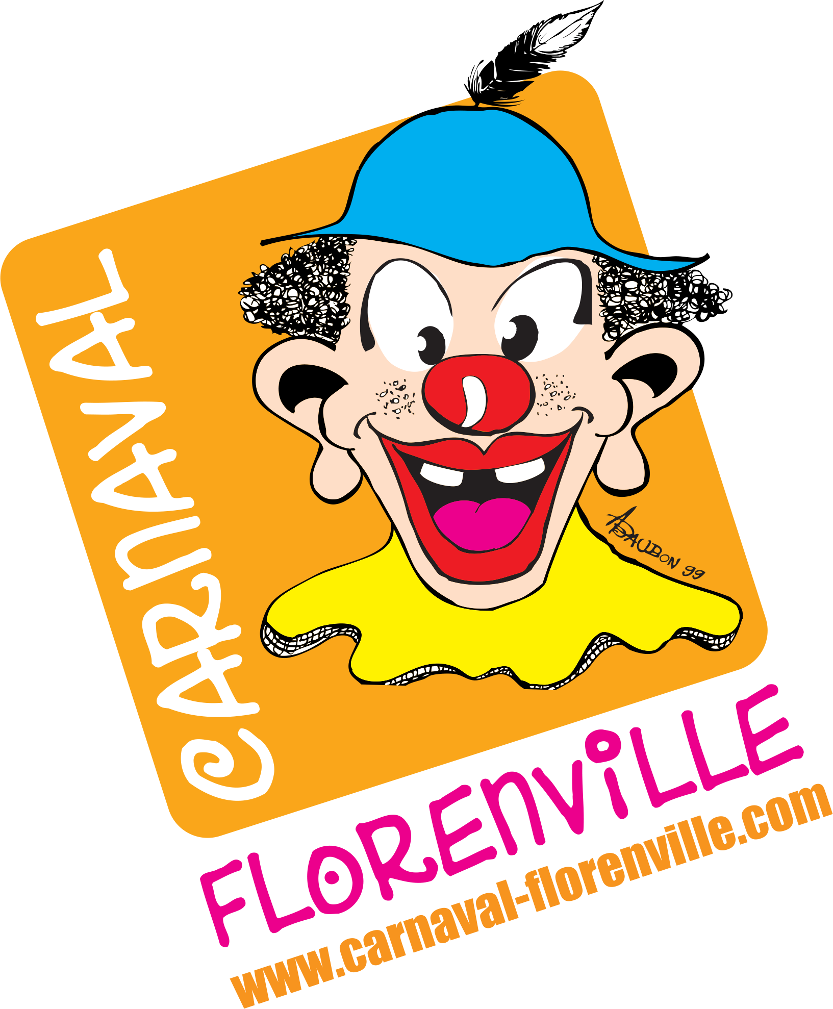 carnaval florenville